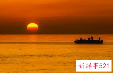 梦见初升的太阳又红又圆