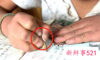 多大孩子适合练字