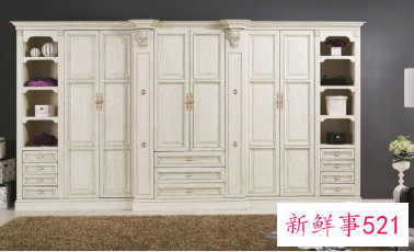 全屋定制材质你懂多少