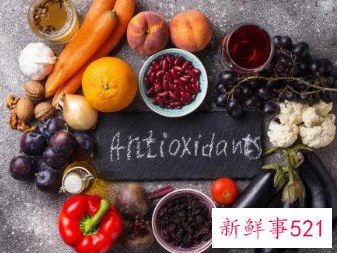 适合女人保养的营养品