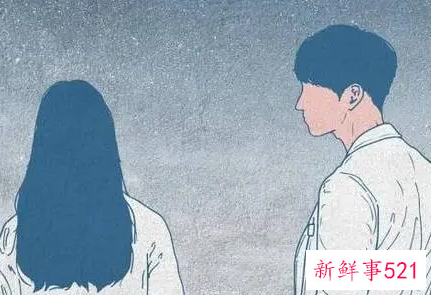 挽回爱情的五个错误方法