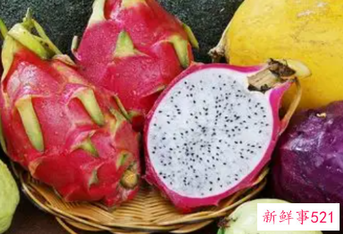 秋天吃哪些水果比较好