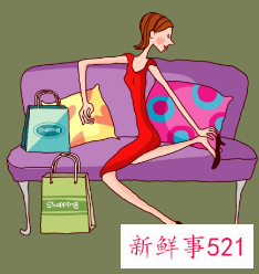 容易上手的女人都有哪几个特点