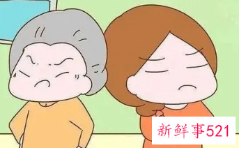 婆婆说分家聪明媳妇怎么做