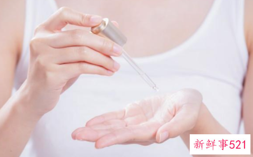 脸怎么样才能变白女生