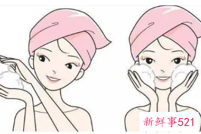 深层清洁皮肤的方法有哪些