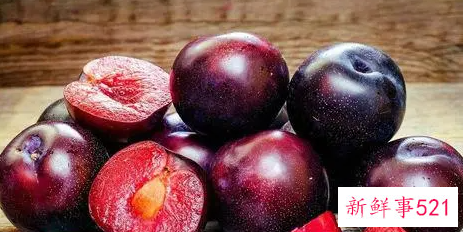 大姨妈不能吃的四种水果