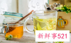 花茶十大品牌排行榜