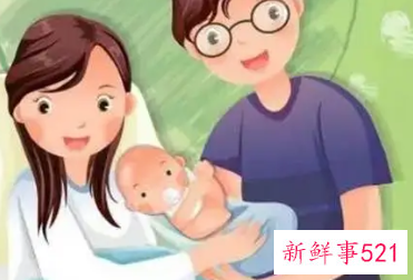 刚出生婴儿注意哪些