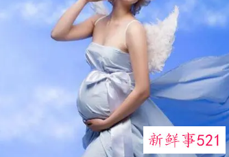 梦见其他女人怀孕是什么意思