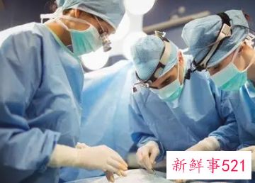 梦见自己的屁股开刀有什么征兆