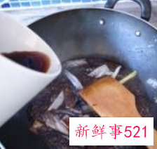 五香熏鱼的做法和配料窍门