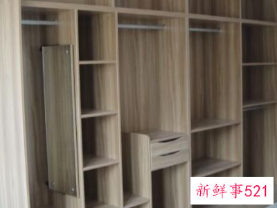 如果定做衣柜要注意哪些事项