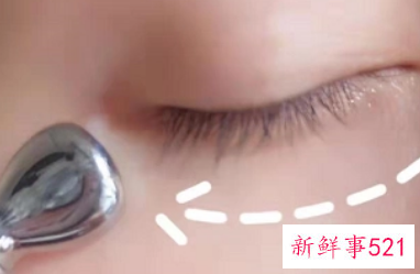 眼霜怎么使用正确