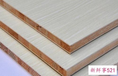 生态板十大名牌有哪些