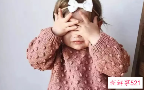 教育孩子懂礼貌的小故事