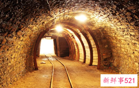 煤矿透水事故怎么发生