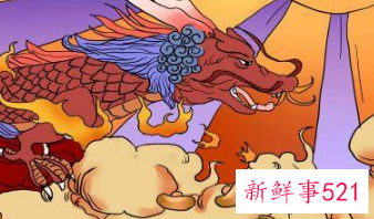 属龙的女人一生命运怎么样