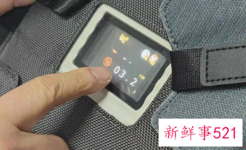 山东首例国产人工心脏植入患者在青岛出院