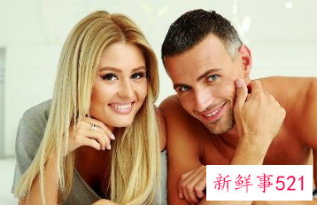 女性需求最旺盛的2个时间