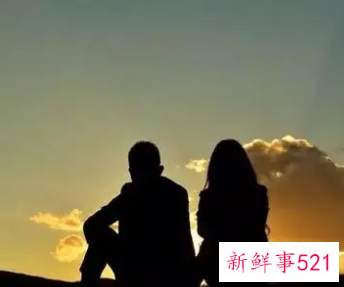 男人对女人的新鲜感有多久