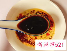 简单又好吃的凉拌菜