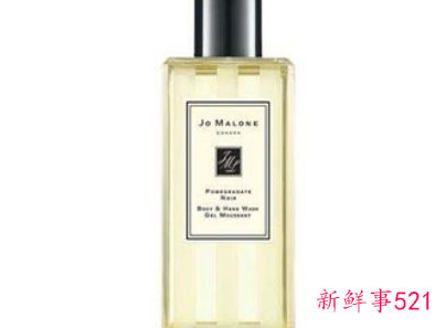 皮肤干燥用什么沐浴露