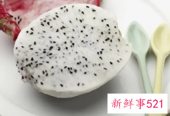 火龙果吃完拉肚子怎么回事