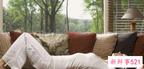 梅雨季节怎么保养身体