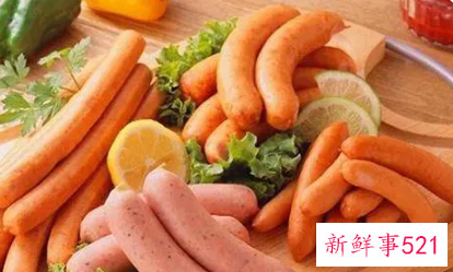 吃生的有什么坏处