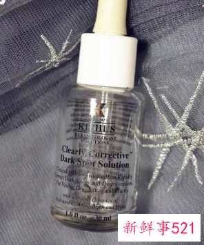 混合偏干皮肤护肤品推荐