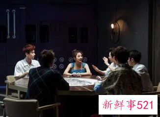 剧本杀、密室脱逃节假日寒暑假外不得接待未成年人