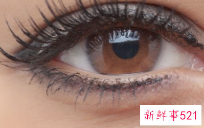 维生素e能使睫毛变长吗