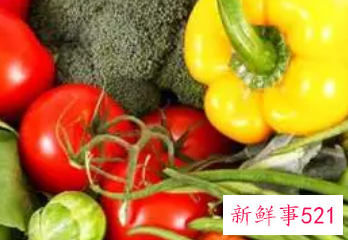 梦见别人送的各种蔬菜