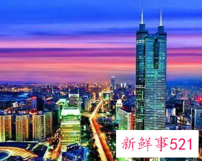 适合毕业生定居的城市