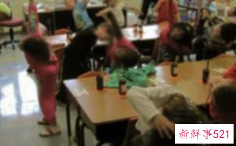 幼儿园暑期班开学第一天文案