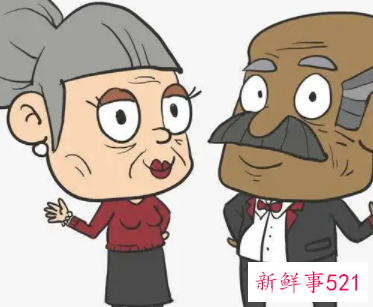 梦见祖父母给你零用钱是什么意思