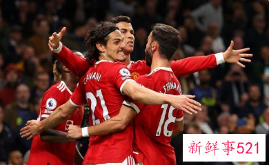 曼联公布欧冠战马竞大名单