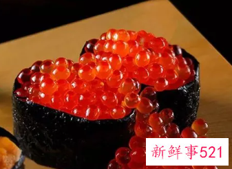 梦见吃鱼籽是什么意思