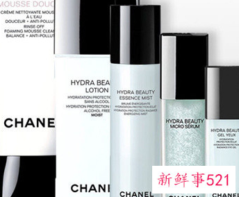 三十岁补水效果好的护肤品套装