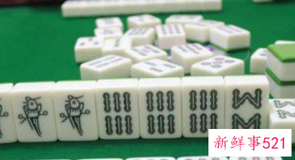 梦见打麻将把输了的钱有赢回来了