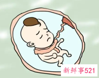经常摸肚子会吵醒胎儿