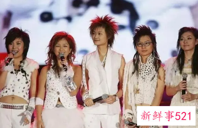 2021年度十大热歌