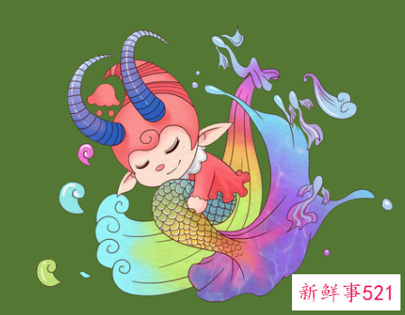 摩羯座男生性格好不好喜欢什么星座