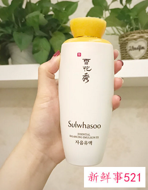 正确的护肤品使用步骤和方法