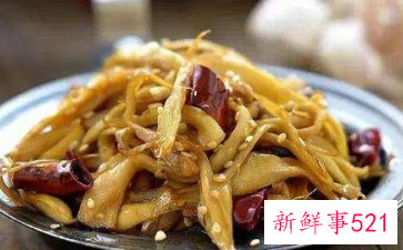 鲍鱼菇怎么做好吃