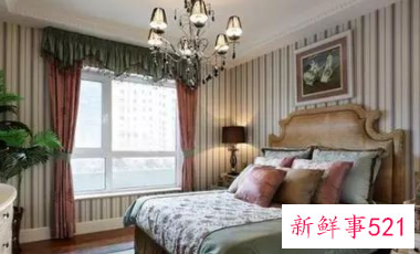 房间窗帘选什么材质好