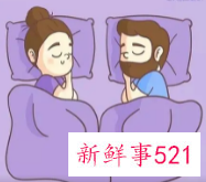 男朋友真的想娶你的表现