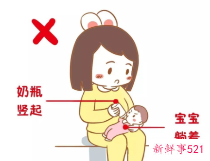 新生儿喂养知识