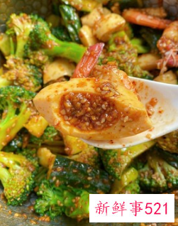 简单又好吃的凉拌菜